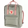 Fjällräven Kanken zaino Fog Pink