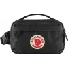 Fjällräven Kanken Hip Pack - nera