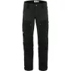 Fjällräven Keb Trousers uomo nero