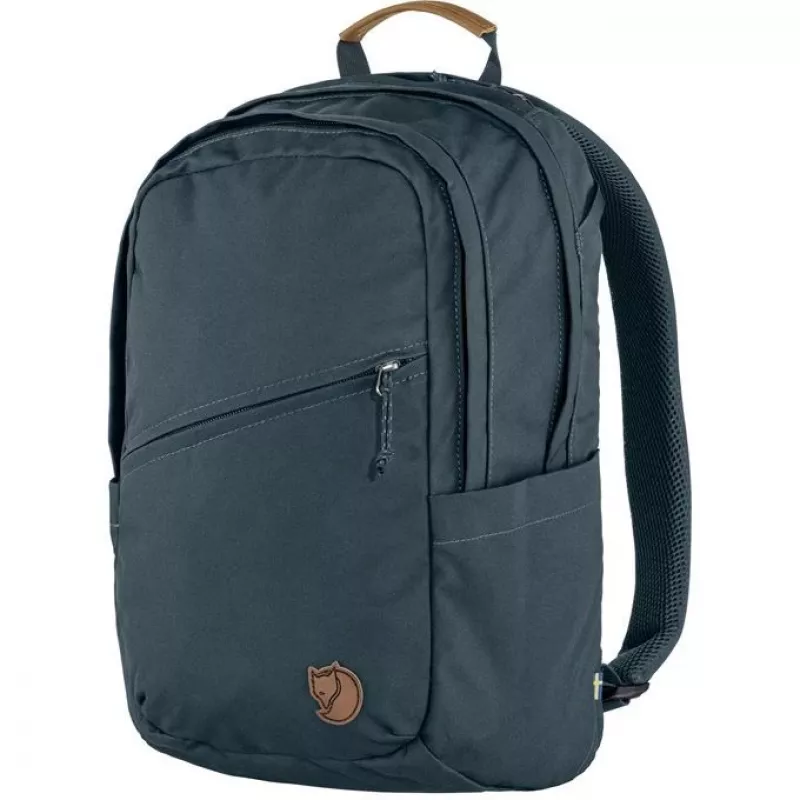 Fjällräven Räven 20 zaino Navy