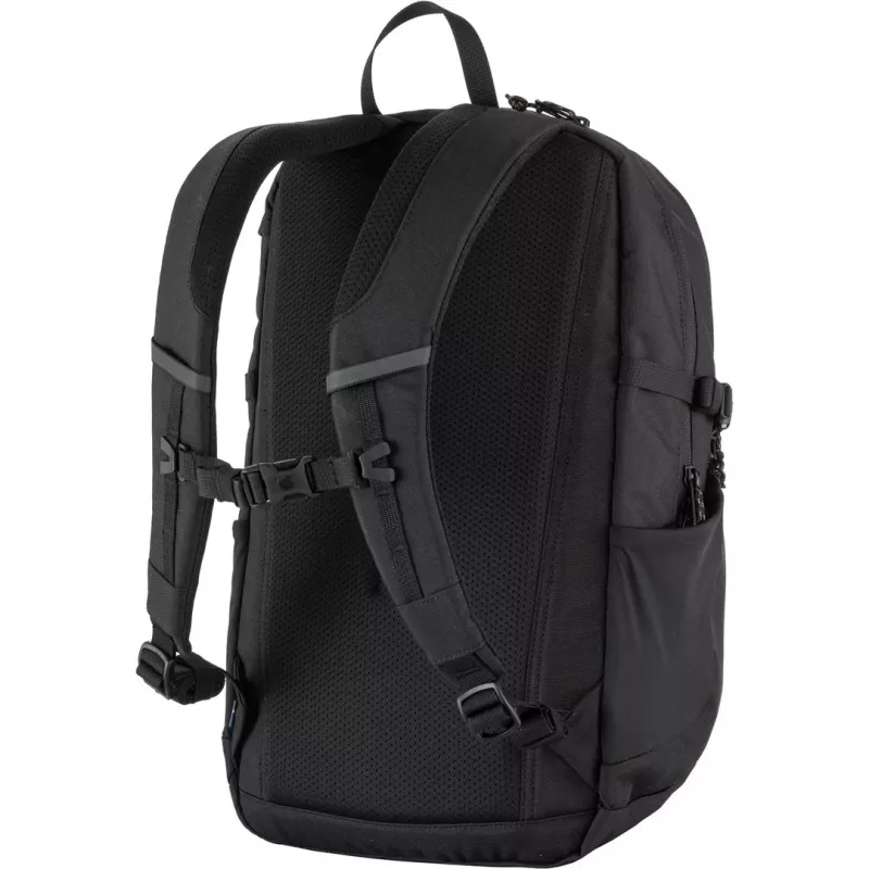 Fjällräven Skule 20 zaino nero