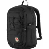Fjällräven Skule 20 zaino nero