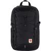 Fjällräven Skule 28 Laptop zaino nero