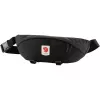 Fjällräven Ulvo Hip Pack Large - nera