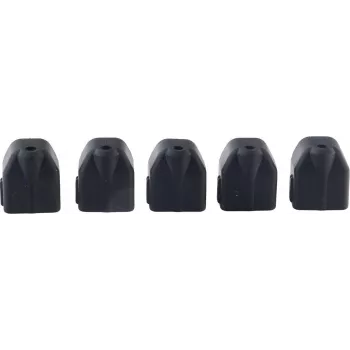 Flashforge AD5X Manicotto in silicone per hot end, 5 pezzi (20004791001)