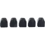 Flashforge AD5X Manicotto in silicone per hot end, 5 pezzi (20004791001)