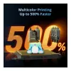 FLASHFORGE CREATOR 5 stampante 3D