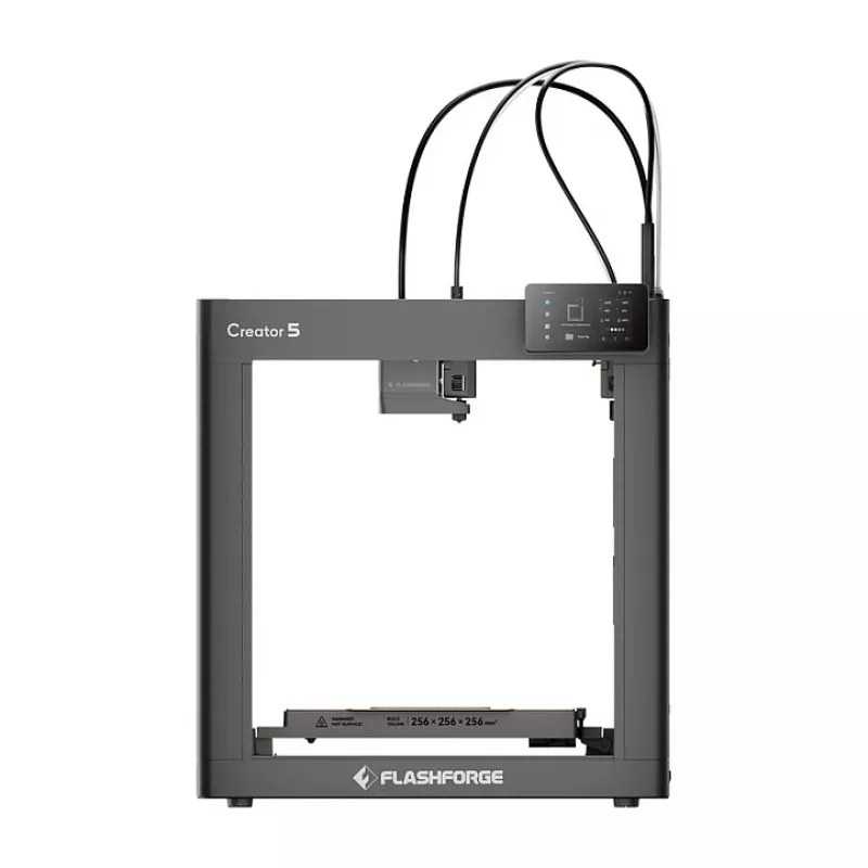 FLASHFORGE CREATOR 5 stampante 3D