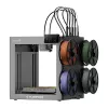 FLASHFORGE CREATOR 5 stampante 3D