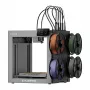 FLASHFORGE CREATOR 5 stampante 3D
