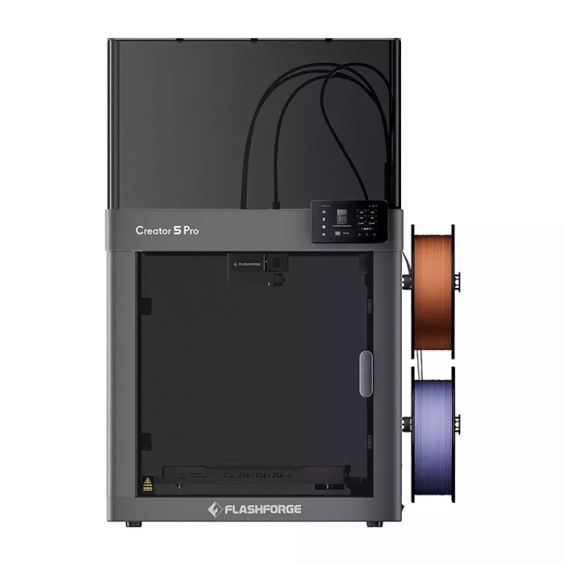 FLASHFORGE CREATOR 5 PLUS Stampante 3D