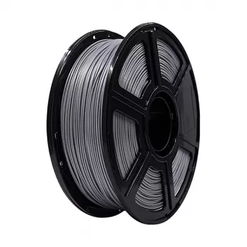 Filamento PLA FlashForge PS1 1,75mm, argento, 1kg