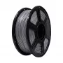 Filamento PLA FlashForge PS1 1,75mm, argento, 1kg