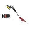 FLEX GE 5 1650 RPM 500 W levigatrice per cartongesso nero, rosso, argento
