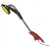 FLEX GE 5 1650 RPM 500 W levigatrice per cartongesso nero, rosso, argento