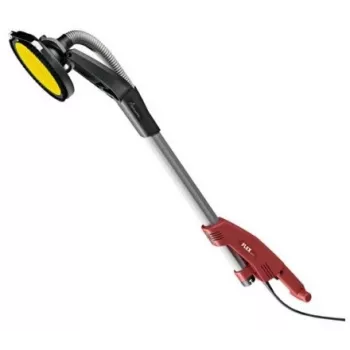 FLEX GE 5 1650 RPM 500 W levigatrice per cartongesso nero, rosso, argento