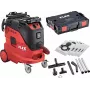 FLEX VCE S44 LAC aspiratore liquido/solido 42L 1400W con sacchetti e valigia