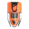 Flextail Max Pump 3 Pompa portatile, arancione