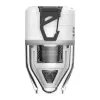 Flextail Max Pump 3 pompa portatile (bianco)