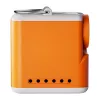 Flextail Nano Pump 5C2 Pompa portatile, arancione