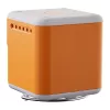 Flextail Nano Pump 5C2 Pompa portatile, arancione