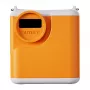 Flextail Nano Pump 5C2 pompa portatile, arancione