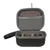 FLEXTAIL Uni Case-B custodia protettiva universale per Max Pump 2 Pro/2 Plus/Tiny Pump X/2X – guscio rigido EVA, nero
