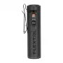 Flextail ZERO 1200 Torcia, 1200 lumen, IPX7, ricaricabile USB-C, nera