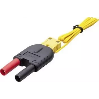FLIR TA60 adattatore termocoppia tipo K con spinotti a banana