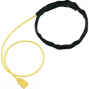 Fluke 80PK-11 sonda di temperatura a pinza per tubi tipo K, da -30 a 105°C 2724500
