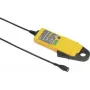 Fluke i310s Pinza amperometrica AC/DC, da 0,5 A a 400 A, BNC, cavo 2 m, nero/giallo 2840309