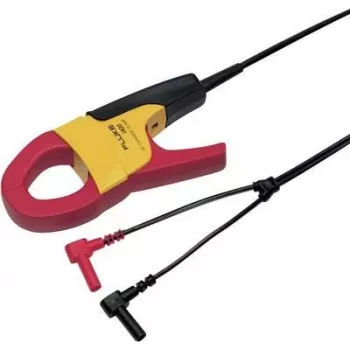 FLUKE i400 pinza amperometrica AC, 400A, uscita 1mV/A, CAT III 600V 2277225