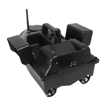 Flytec V010 batteria per barca 12.000 mAh