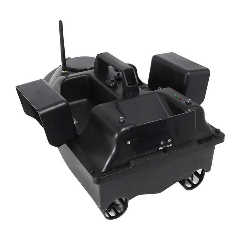 Flytec V010 batteria per barca 12.000 mAh
