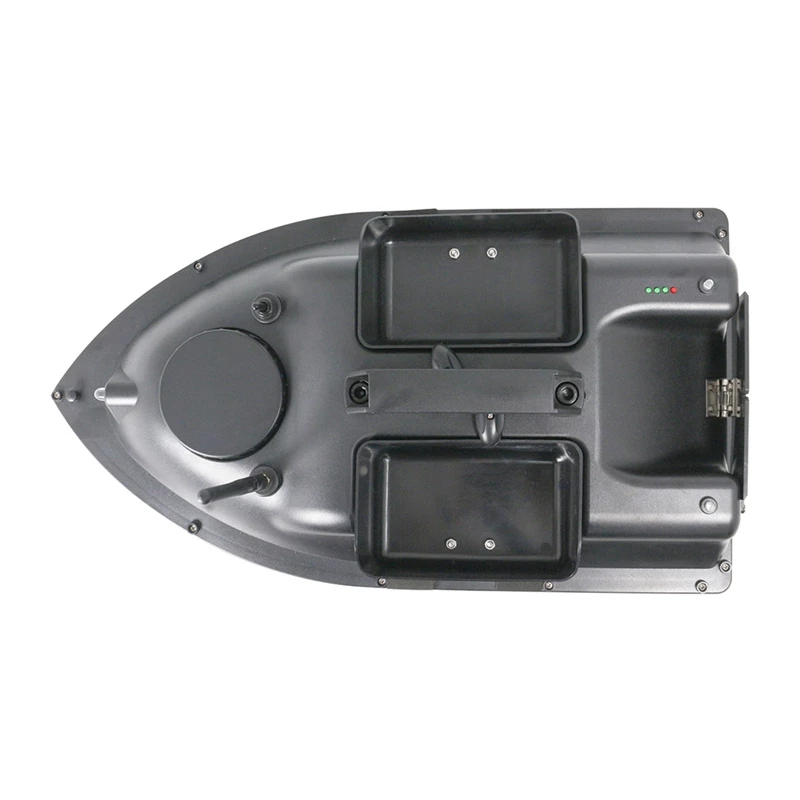 Flytec V010 batteria per barca 12.000 mAh