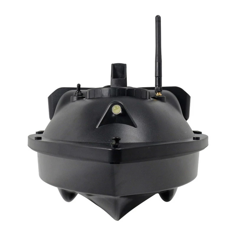 Flytec V010 batteria per barca 12.000 mAh