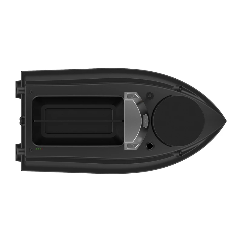 Flytec V030 Basic 20000mAh barca esca
