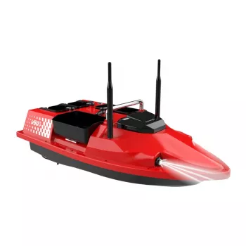 Flytec V803 barca da pesca 12000mAh