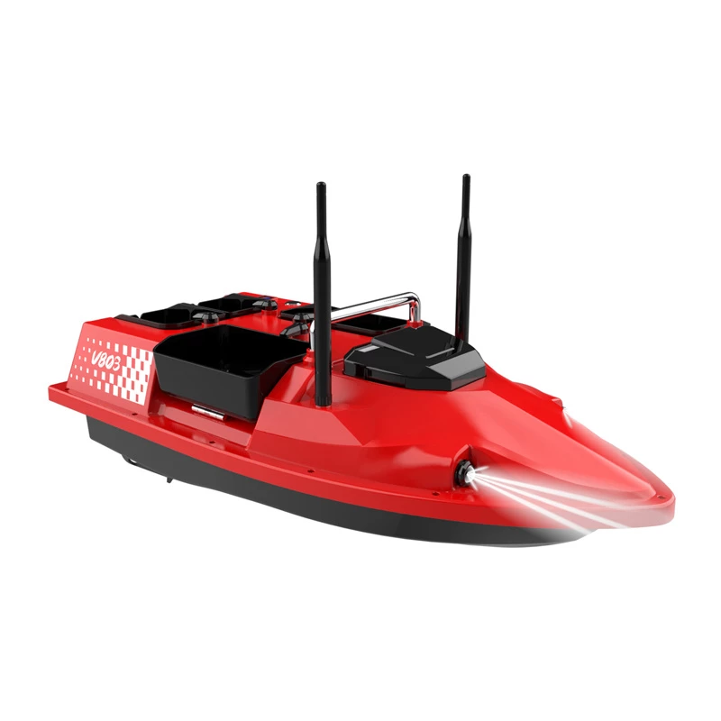 Flytec V803 barca da pesca 12000mAh