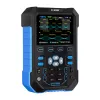 FNIRSI DPOX180H oscilloscopio digitale a fosfori portatile 2-in-1