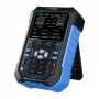FNIRSI DPOX180H oscilloscopio digitale a fosfori portatile 2-in-1