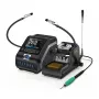 FNIRSI DWS-200 stazione saldante da 200 W