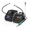 FNIRSI DWS-200 stazione saldante da 200 W
