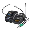 FNIRSI DWS-200F Stazione saldante da 200 W