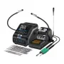 FNIRSI DWS-200F Stazione saldante da 200 W