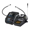 FNIRSI DWS-200F stazione saldante da 200 W
