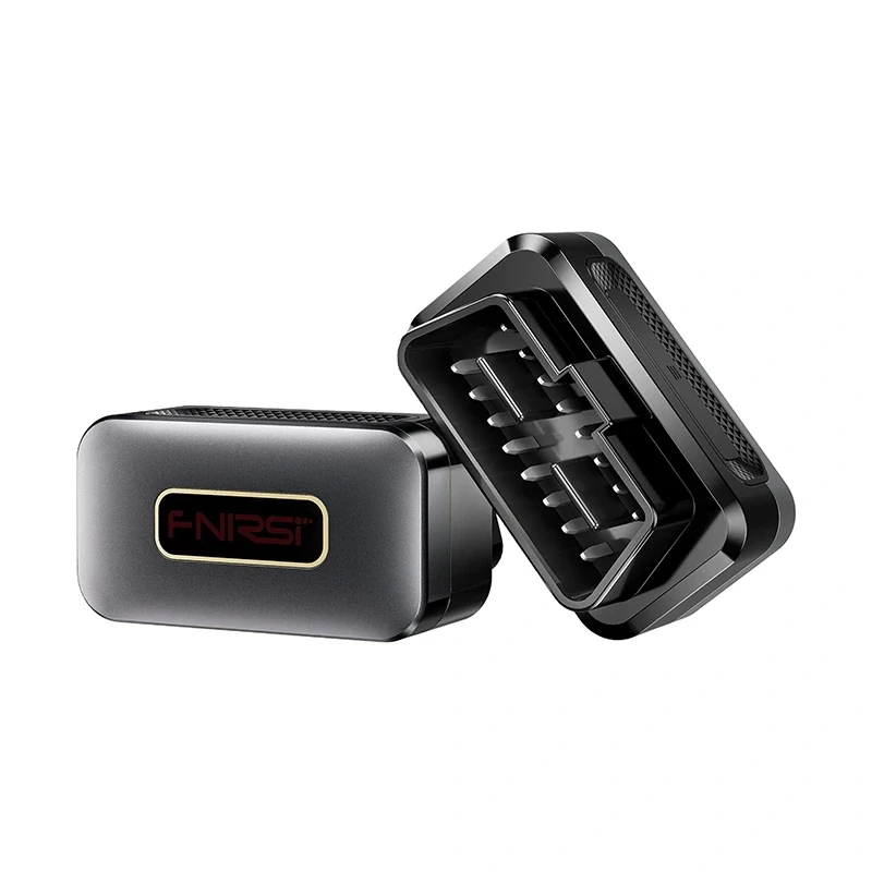 FNIRSI FD10 dispositivo di diagnosi OBD2