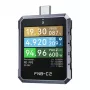 FNIRSI FNB-C2 tester USB – TFT 1,44