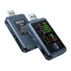 FNIRSI FNB48P BT tester per porte USB con Bluetooth