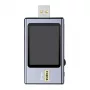 FNIRSI FNB58 BT Tester per porta USB con Bluetooth
